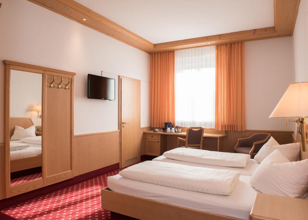 איסמנינג Hotel Und Gasthof Soller מראה חיצוני תמונה